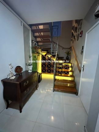 Imagem Casa com 4 Quartos à Venda, 314 m² em Condominio Estação Primavera - Ribeirão Preto Imagem Casa com 4 Quartos à Venda, 314 m² em Condominio Estação Primavera - Ribeirão Preto