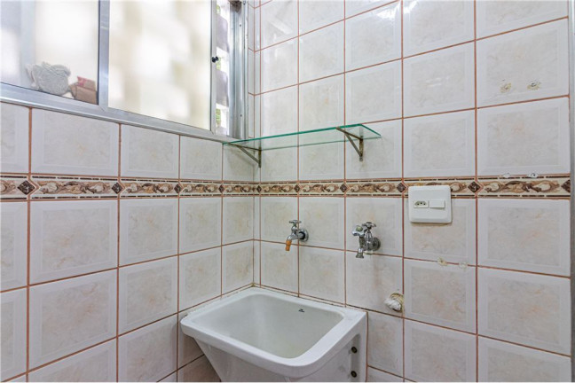 Imagem Imóvel com 1 Quarto à Venda,  em Perdizes - São Paulo