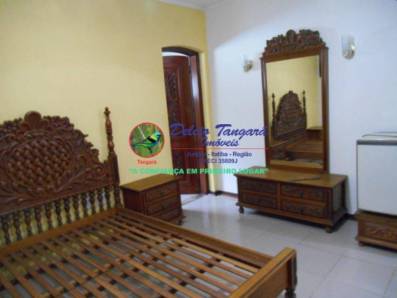 Imagem Casa de Condomínio com 4 Quartos à Venda, 1 m² em Itatiba Imagem Casa de Condomínio com 4 Quartos à Venda, 1 m² em Itatiba