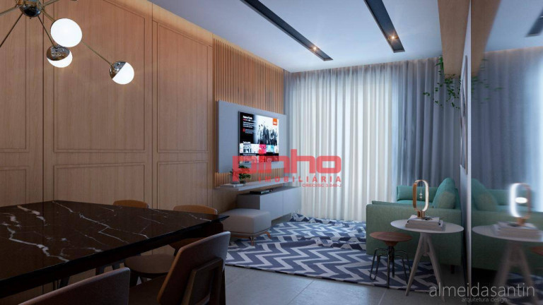 Imagem Apartamento com 2 Quartos à Venda, 73 m² em Kobrasol - São José Imagem Apartamento com 2 Quartos à Venda, 73 m² em Kobrasol - São José