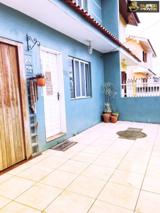 Imagem Casa com 2 Quartos à Venda, 90 m² em Areal - Pelotas