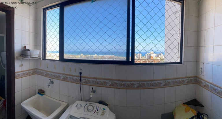Imagem Imóvel com 3 Quartos à Venda, 118 m² em Stiep - Salvador