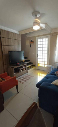 Imagem Casa com 2 Quartos à Venda, 80 m² em Condomínio Villa Flora - Votorantim Imagem Casa com 2 Quartos à Venda, 80 m² em Condomínio Villa Flora - Votorantim