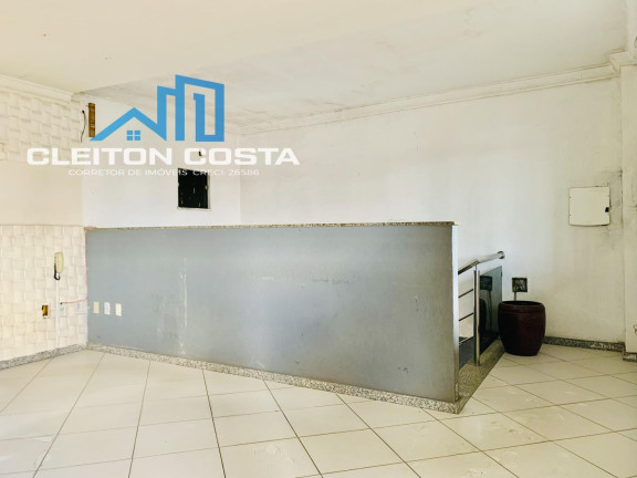 Imagem Sala Comercial para Alugar, 35 m² em Tomba - Feira De Santana Imagem Sala Comercial para Alugar, 35 m² em Tomba - Feira De Santana