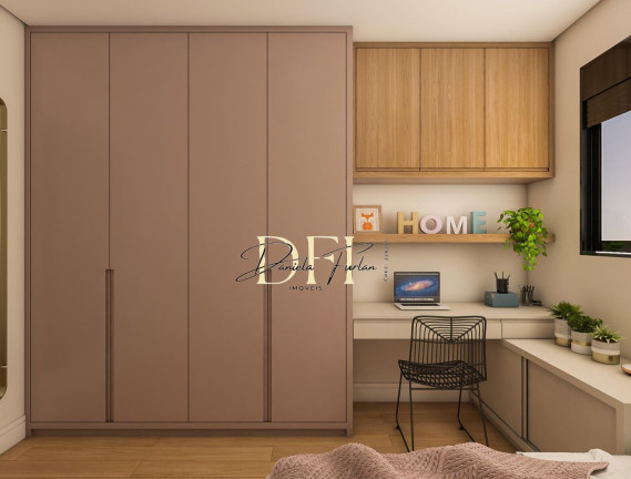 Imagem Apartamento com 3 Quartos à Venda, 135 m² em Jardim Do Paço - Sorocaba