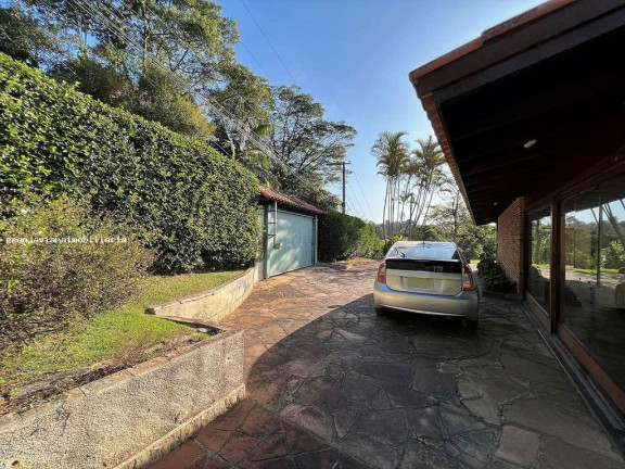 Imagem Casa à Venda, em Bolsão Nova Brasil - Cotia Imagem Casa à Venda, em Bolsão Nova Brasil - Cotia