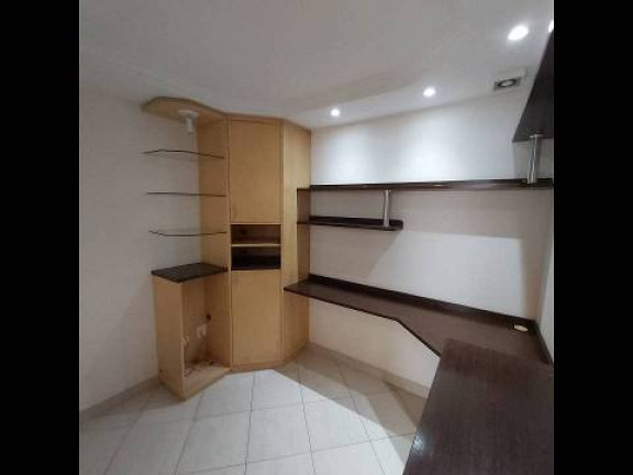 Imagem Cobertura com 3 Quartos à Venda, 130 m² em Vila Carrão - São Paulo