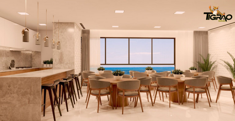 Imagem Apartamento com 3 Quartos à Venda, 105 m² em Gravatá - Navegantes Imagem Apartamento com 3 Quartos à Venda, 105 m² em Gravatá - Navegantes
