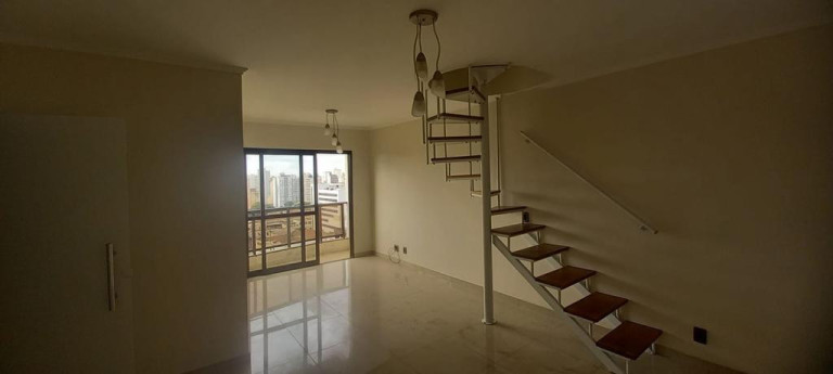 Imagem Cobertura com 4 Quartos à Venda, 245 m² em Bosque - Campinas Imagem Cobertura com 4 Quartos à Venda, 245 m² em Bosque - Campinas