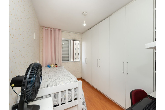 Imagem Imóvel com 2 Quartos à Venda, 54 m² em Capão Redondo - São Paulo Imagem Imóvel com 2 Quartos à Venda, 54 m² em Capão Redondo - São Paulo