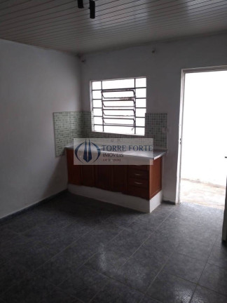 Imagem Casa com 3 Quartos à Venda, 230 m² em Chácara Belenzinho - São Paulo Imagem Casa com 3 Quartos à Venda, 230 m² em Chácara Belenzinho - São Paulo