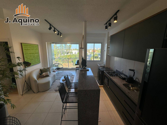 Imagem Apartamento com 3 Quartos à Venda, 59 m² em De Lourdes - Fortaleza