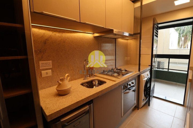 Imagem Apartamento com 2 Quartos à Venda, 64 m² em Vila Izabel - Curitiba Imagem Apartamento com 2 Quartos à Venda, 64 m² em Vila Izabel - Curitiba