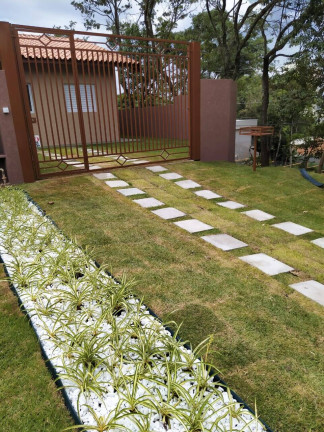 Imagem Casa com 2 Quartos à Venda, 54 m² em Jardim Santo Antônio - Atibaia Imagem Casa com 2 Quartos à Venda, 54 m² em Jardim Santo Antônio - Atibaia