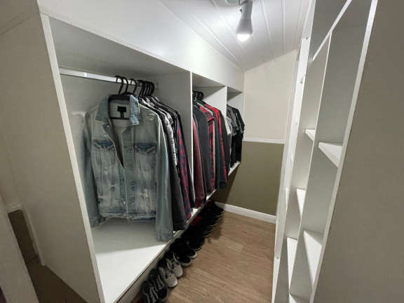 Imagem Casa de Condomínio com 3 Quartos à Venda, 129 m² em Jardim Oriental - São Paulo