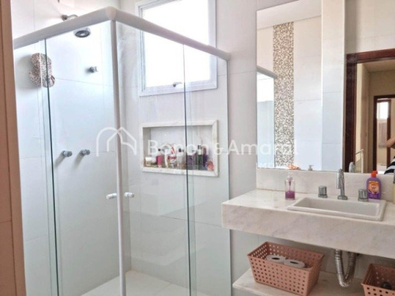 Imagem Casa de Condomínio com 4 Quartos à Venda, 468 m² em Betel - Paulínia Imagem Casa de Condomínio com 4 Quartos à Venda, 468 m² em Betel - Paulínia