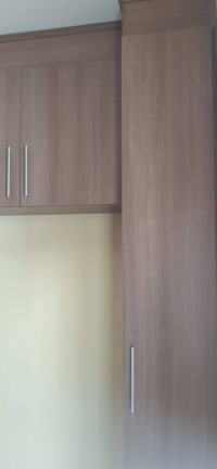 Imagem Apartamento com 2 Quartos à Venda, 62 m² em Taboão - São Bernardo Do Campo