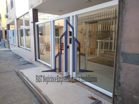 Imagem Casa com 2 Quartos à Venda, 64 m² em Alcântara - São Gonçalo