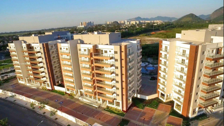 Imagem Apartamento com 3 Quartos à Venda, 120 m² em Barra Da Tijuca - Rio De Janeiro