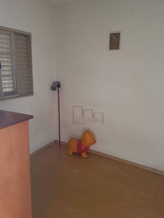 Imagem Casa com 3 Quartos à Venda, 117 m² em Centro - Sorocaba Imagem Casa com 3 Quartos à Venda, 117 m² em Centro - Sorocaba
