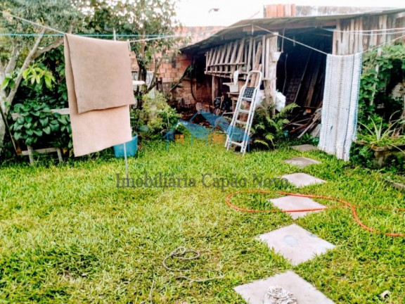 Imagem Casa com 3 Quartos à Venda, 130 m² em Capão Novo - Capão Da Canoa