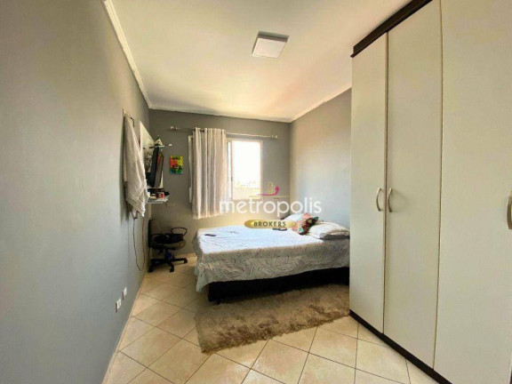 Imagem Apartamento com 3 Quartos à Venda, 93 m² em Centro - São Caetano Do Sul