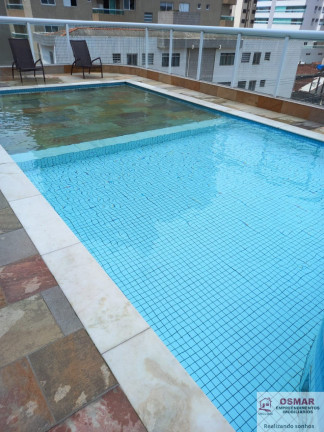 Imagem Imóvel com 2 Quartos à Venda, 87 m² em Aviação - Praia Grande