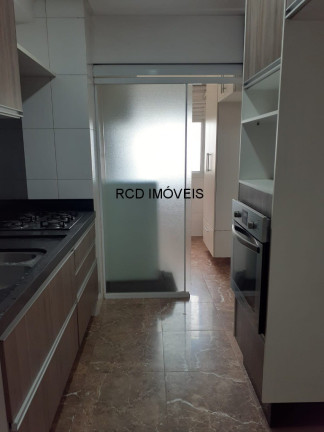 Imagem Apartamento com 3 Quartos à Venda, 95 m² em Jardim Arpoador - São Paulo