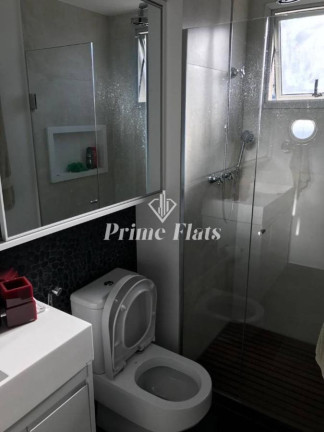 Imagem Apartamento com 1 Quarto à Venda, 51 m² em Chácara Santo Antônio (zona Sul) - São Paulo Imagem Apartamento com 1 Quarto à Venda, 51 m² em Chácara Santo Antônio (zona Sul) - São Paulo