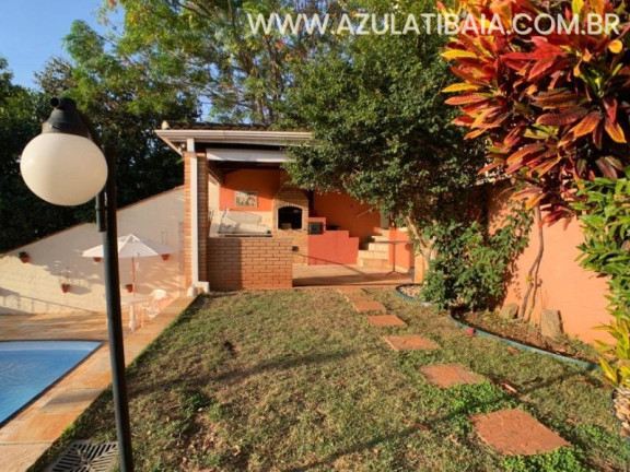 Imagem Casa com 3 Quartos à Venda, 420 m² em Parque Arco íris - Atibaia Imagem Casa com 3 Quartos à Venda, 420 m² em Parque Arco íris - Atibaia