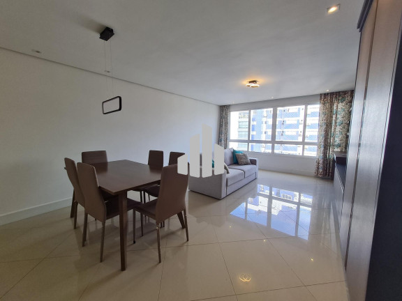 Apartamento com 2 Quartos à Venda, 89 m² em Praia Grande - Torres