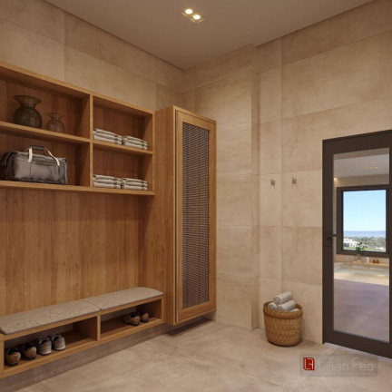 Imagem Casa com 2 Quartos à Venda, 518 m² em Alphaville - Santana De Parnaíba