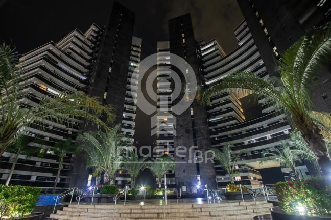 Imagem Flat com 1 Quarto à Venda, 45 m² em Mucuripe - Fortaleza Imagem Flat com 1 Quarto à Venda, 45 m² em Mucuripe - Fortaleza