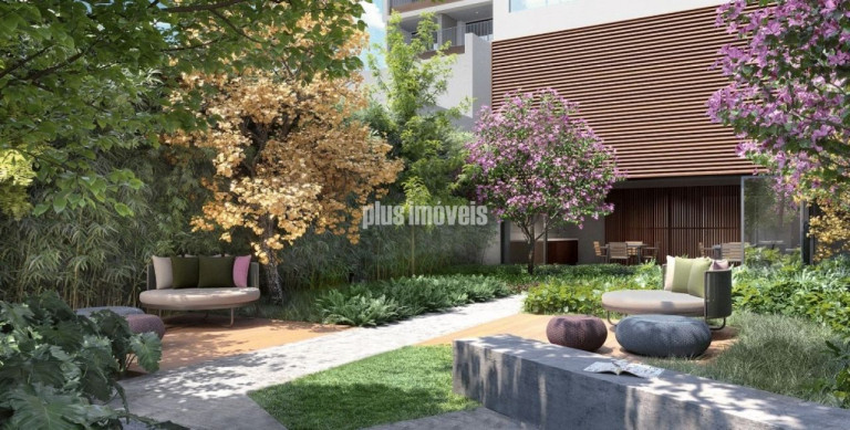 Imagem Apartamento com 1 Quarto à Venda, 27 m² em Sumaré - São Paulo Imagem Apartamento com 1 Quarto à Venda, 27 m² em Sumaré - São Paulo