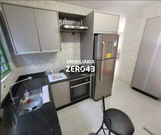 Imagem Casa com 3 Quartos à Venda, 84 m² em Jardim Das Américas - Londrina Imagem Casa com 3 Quartos à Venda, 84 m² em Jardim Das Américas - Londrina
