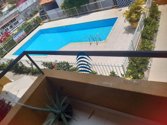 Imagem Casa com 3 Quartos à Venda, 107 m² em Itapuã - Salvador Imagem Casa com 3 Quartos à Venda, 107 m² em Itapuã - Salvador