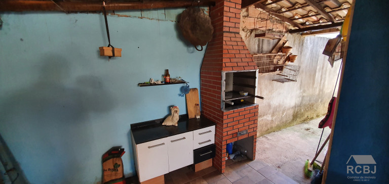 Imagem Casa com 3 Quartos à Venda, em Caracóis De Baixo - Esmeraldas Imagem Casa com 3 Quartos à Venda, em Caracóis De Baixo - Esmeraldas