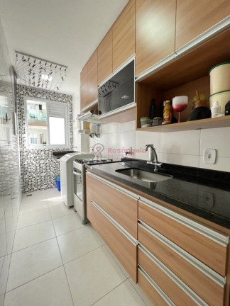Imagem Apartamento com 2 Quartos à Venda, 64 m² em Praia De Itaparica - Vila Velha Imagem Apartamento com 2 Quartos à Venda, 64 m² em Praia De Itaparica - Vila Velha