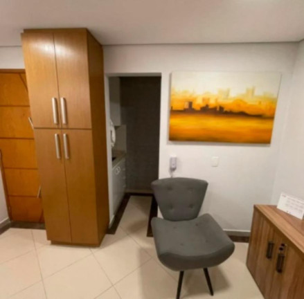 Imagem Imóvel com 1 Quarto à Venda, 40 m² em Belenzinho - São Paulo Imagem Imóvel com 1 Quarto à Venda, 40 m² em Belenzinho - São Paulo