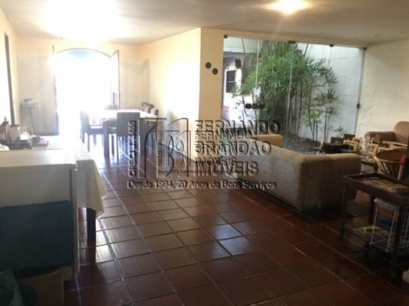 Imagem Casa com 4 Quartos à Venda, 360 m² em Barra Da Tijuca - Rio De Janeiro Imagem Casa com 4 Quartos à Venda, 360 m² em Barra Da Tijuca - Rio De Janeiro