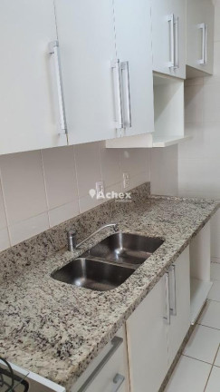 Imagem Apartamento com 3 Quartos à Venda, 74 m² em Chácara Primavera - Campinas Imagem Apartamento com 3 Quartos à Venda, 74 m² em Chácara Primavera - Campinas