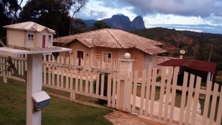 Imagem Imóvel à Venda,  em Pedra Azul - Domigos  Martins
