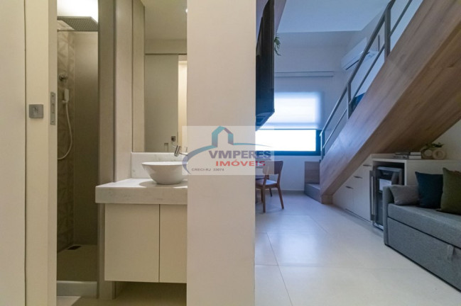 Imagem Apartamento com 1 Quarto à Venda, 65 m² em Copacabana - Rio De Janeiro