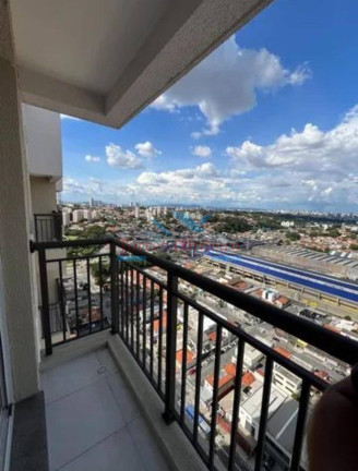 Imagem Apartamento com 2 Quartos à Venda, 39 m² em Vila Sônia - São Paulo