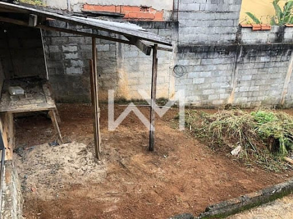 Imagem Terreno à Venda, 261 m² em Jardim Presidente Dutra - Guarulhos Imagem Terreno à Venda, 261 m² em Jardim Presidente Dutra - Guarulhos