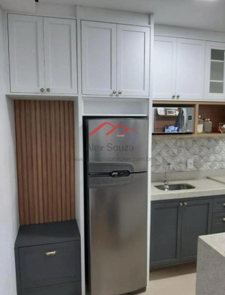 Imagem Apartamento com 2 Quartos à Venda, 57 m² em Jardim Nossa Senhora De Fátima - Hortolândia Imagem Apartamento com 2 Quartos à Venda, 57 m² em Jardim Nossa Senhora De Fátima - Hortolândia