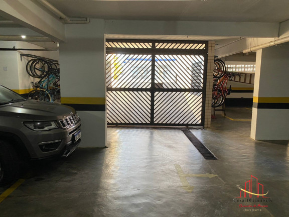 Imagem Apartamento com 2 Quartos à Venda, 112 m² em Caiçara - Praia Grande Imagem Apartamento com 2 Quartos à Venda, 112 m² em Caiçara - Praia Grande