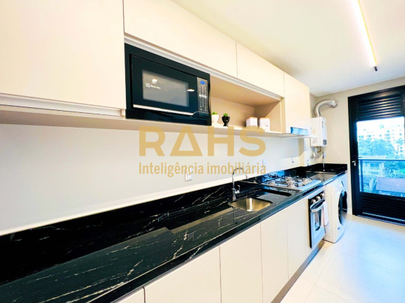 Imagem Apartamento com 2 Quartos à Venda, 81 m² em Atiradores - Joinville