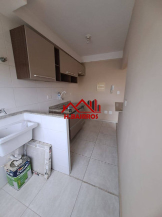 Imagem Apartamento com 2 Quartos à Venda, 48 m² em Jardim Satélite - São José Dos Campos Imagem Apartamento com 2 Quartos à Venda, 48 m² em Jardim Satélite - São José Dos Campos