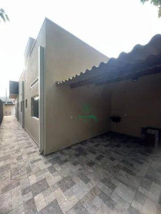Imagem Casa com 2 Quartos à Venda, 79 m² em Massaguaçu - Caraguatatuba Imagem Casa com 2 Quartos à Venda, 79 m² em Massaguaçu - Caraguatatuba